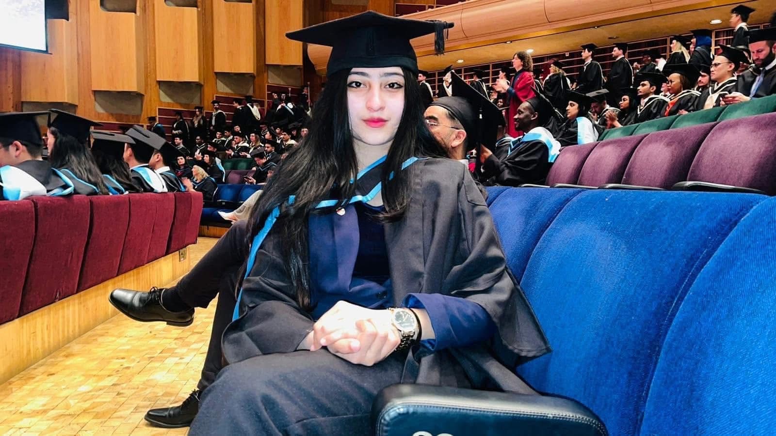University of London Law Convocation
